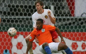 Nicolas Lombaerts