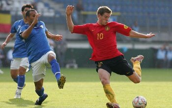 Jan Vertonghen