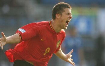 Kevin Mirallas