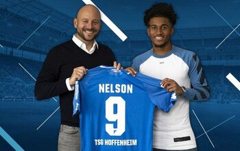 Reiss Nelson