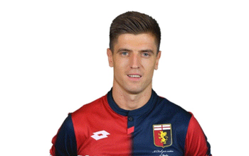 Krzysztof Piatek