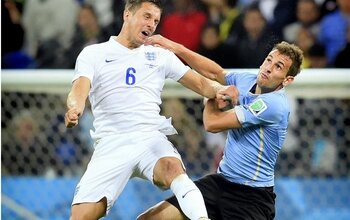 Cristhian Stuani