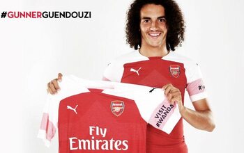 Mattéo Guendouzi