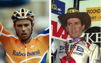 Doen ze een belletje rinkelen? Enkele roemruchte sponsors in het veldrijden