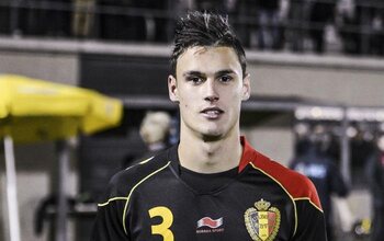 Mathias Bossaerts