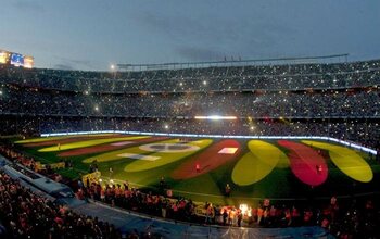 Lluis Ciurana (FC Barcelone)
