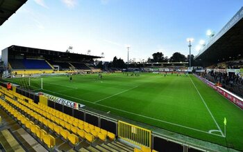 Thierry De Jonghe (Lokeren)