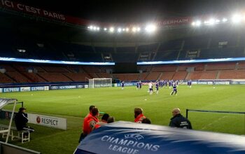 Jonathan Calderwood (PSG)