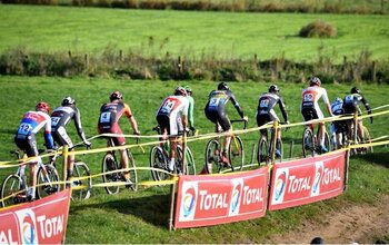 De architecten van de cross: de bekendste parcoursbouwers uit het veldrijden