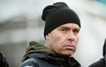 Richard Groenendaal
