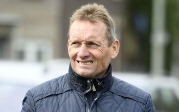 Adrie van der Poel
