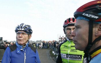 Norbert Dedeckere