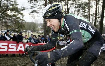 Jan Verstraeten - SD Worx / KDL-Trans