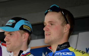 Gosse van der Meer