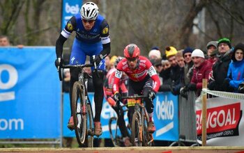 Zdenek Štybar - Deceuninck-Quick Step