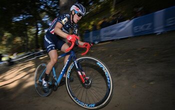 Katie Compton - Trek