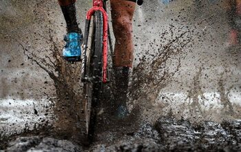 La saison de cyclo-cross se trouve à mi-parcours : bilan provisoire