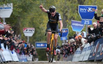 Toon Aerts au sommet de son art