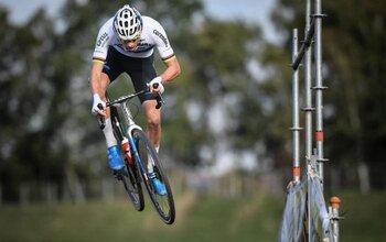 van der Poel impérial