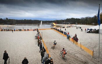 Les cyclo-cross de seconde zone ont du mal à survivre