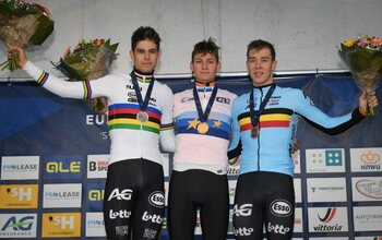 Domination belgo-néerlandaise