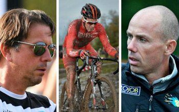 Het leven na de cross: wat doen oud-veldrijders zoal?