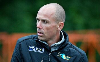 Sven Nys