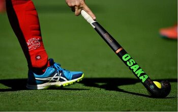 Hockey voor dummies: wat moet je allemaal weten?