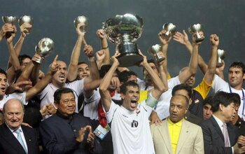 De editie van 2007