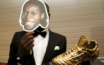 Dieumerci Mbokani