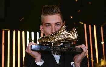 Dennis Praet