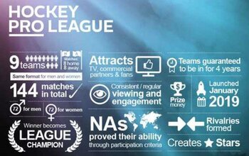 Un nouveau tournoi