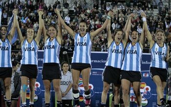 Les équipes féminines (2)