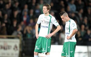Aller-retour Lommel-PSV