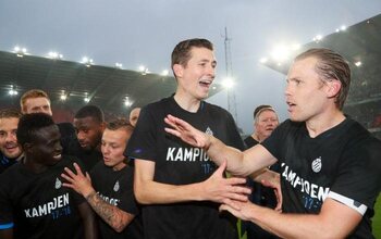Tweede titel