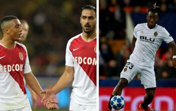 Ces cadors européens connaissent une saison décevante