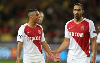 AS Monaco