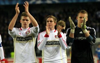 Bayer Leverkusen