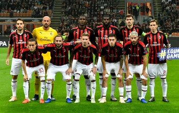 AC Milan