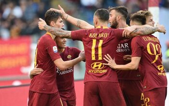 AS Roma