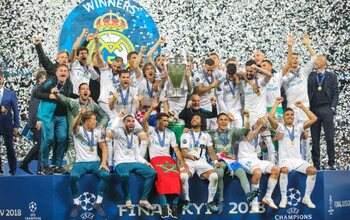 Real Madrid