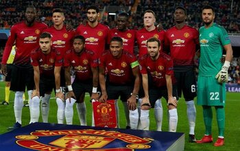 Manchester United