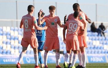 Sporting d'Anderlecht