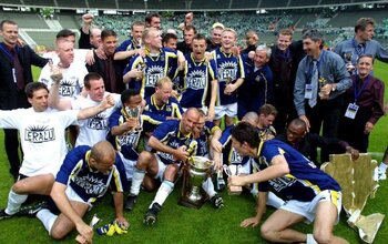 Westerlo
