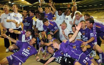 Germinal Beerschot