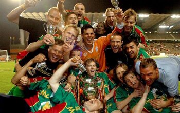 Zulte Waregem