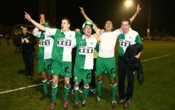 Racing Mechelen