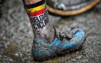 Speciale klikpedalen