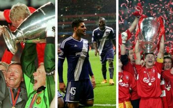 Les remontadas les plus incroyables du football européen