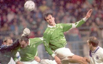 Werder Brême - Anderlecht